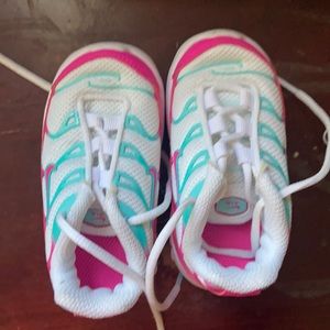 Nike Little Air Max Plus